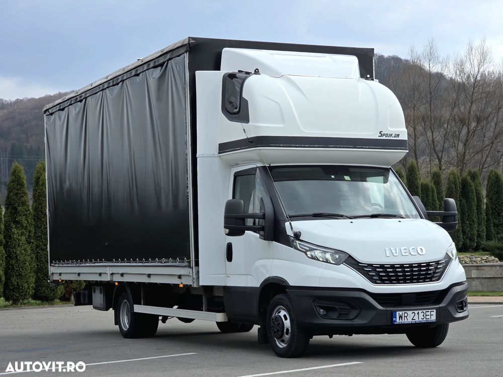 Iveco Daily - 2