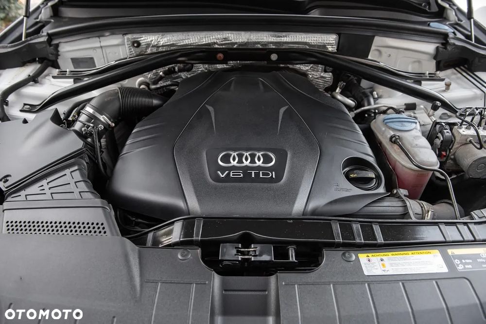 Audi Q5 3.0 TDI Quattro S tronic - 37