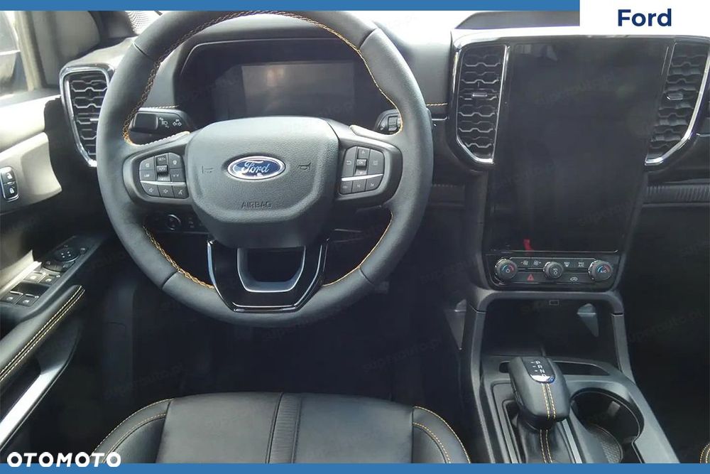 Ford Ranger - 10