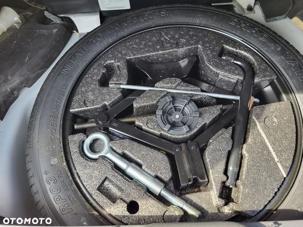 Volvo XC 60 D4 Drive-E Ocean Race - 18