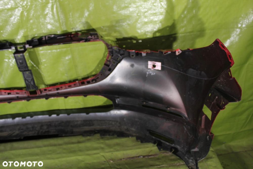 Zderzak przód Mazda CX-30 CX30 po 2019r. - 3