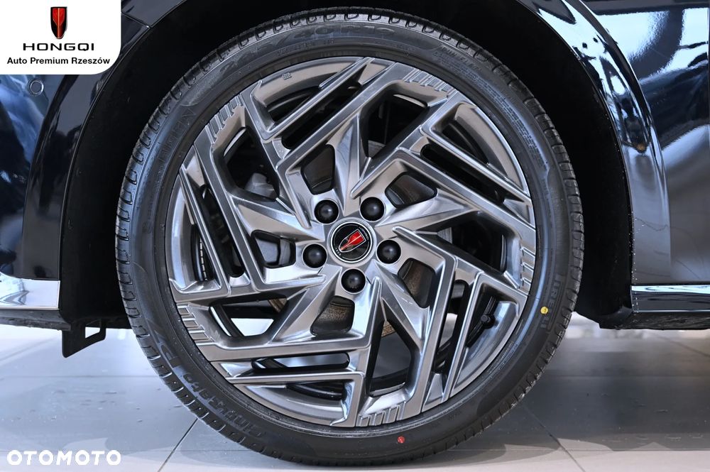 Hongqi H6 - 26