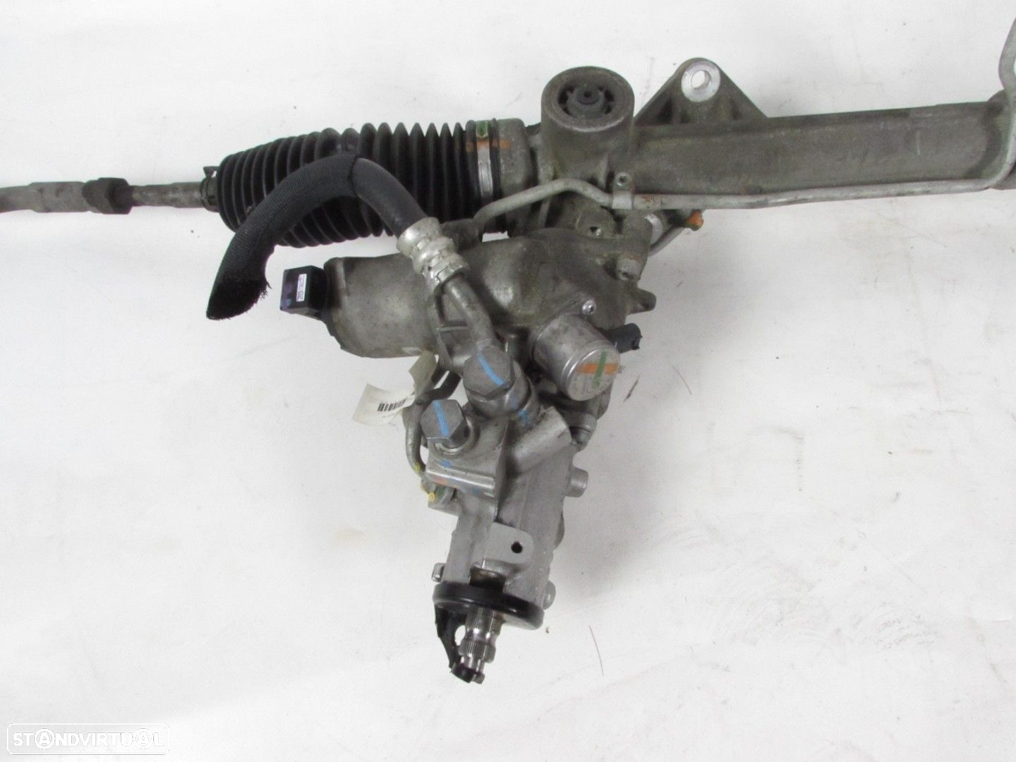 Caixa de direcção Ativa Seminovo/ Original BMW X5 (F15, F85)/BMW X6 (F16, F86) 3... - 5