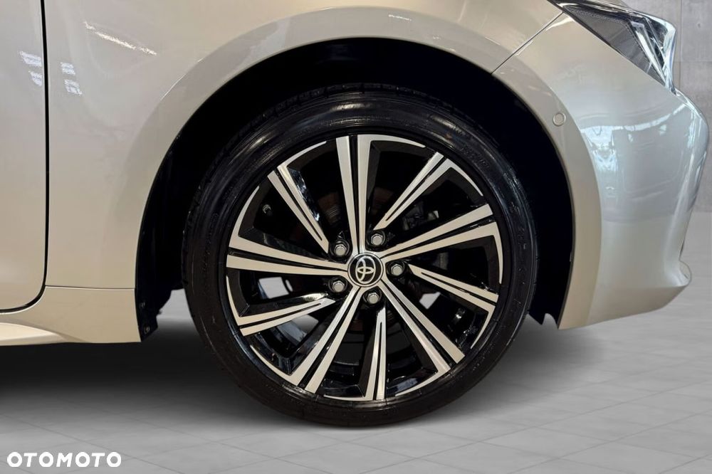 Toyota Corolla 1.8 Hybrid Active - 9