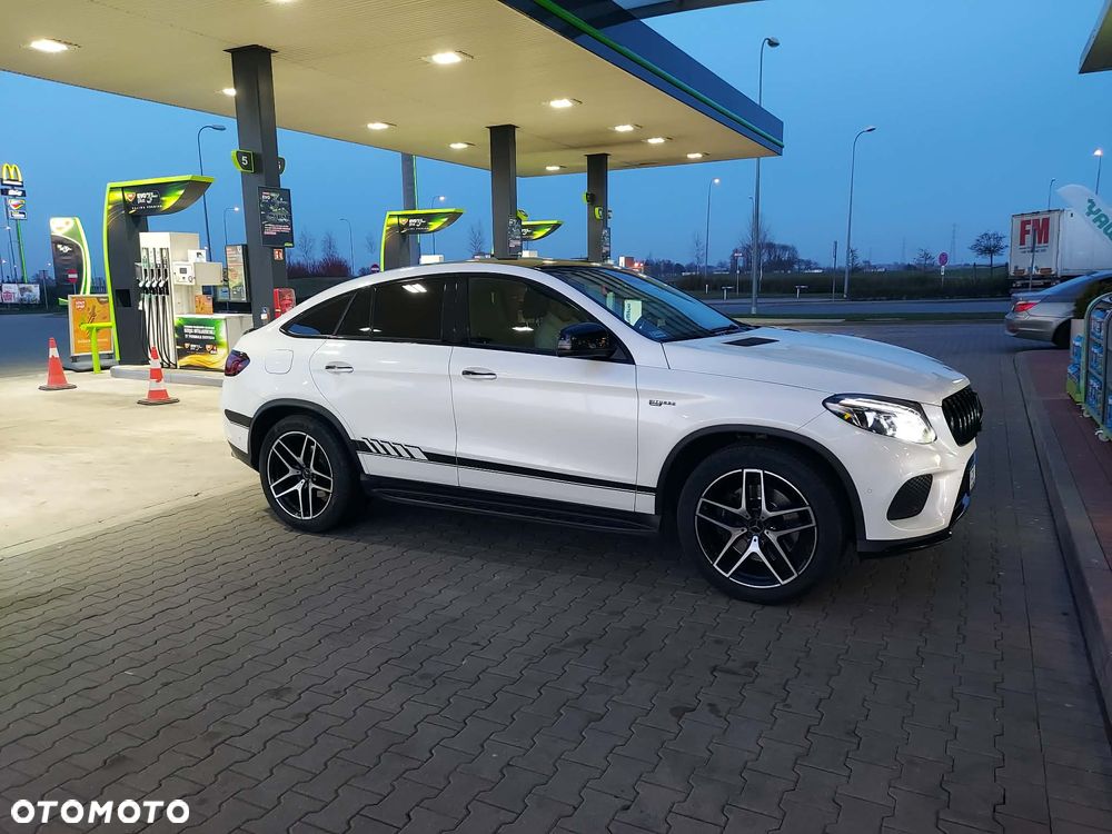 Mercedes-Benz GLE - 7