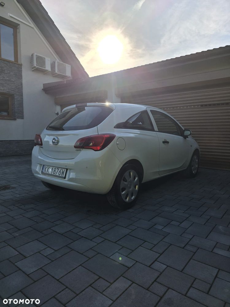 Opel Corsa 1.3 CDTI Active - 7