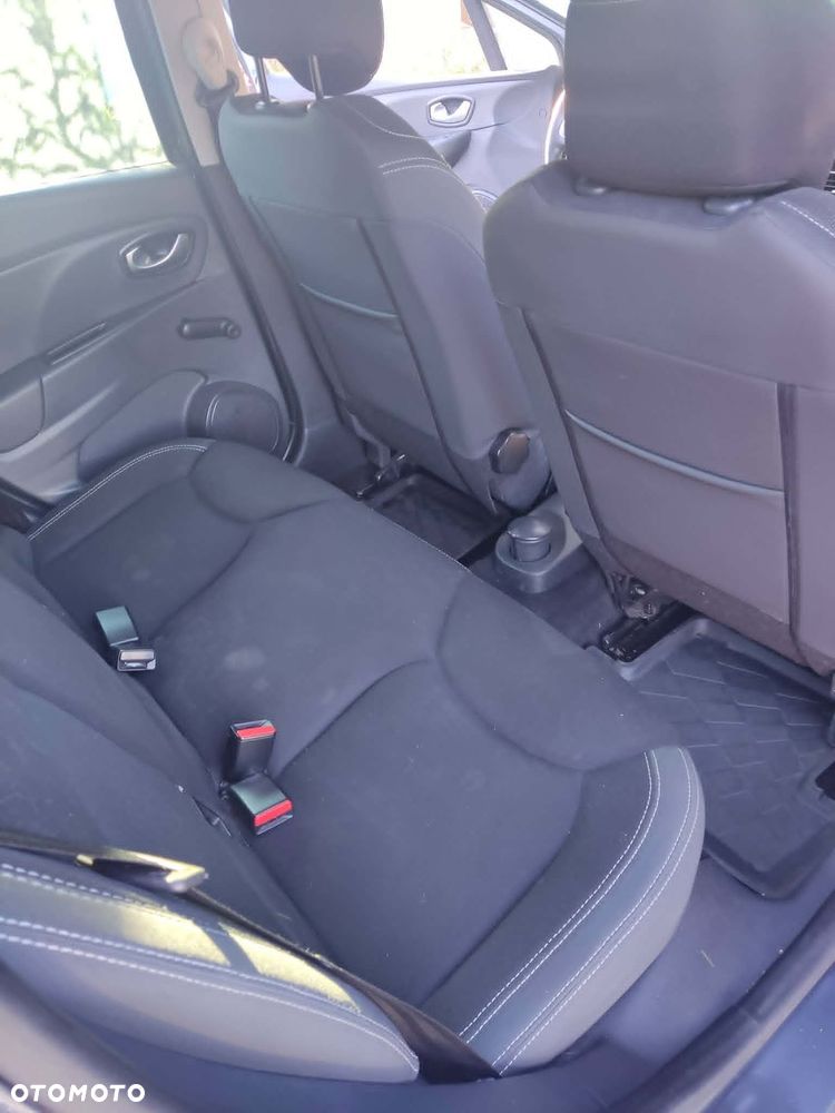 Renault Clio 1.2 16V Alize - 7