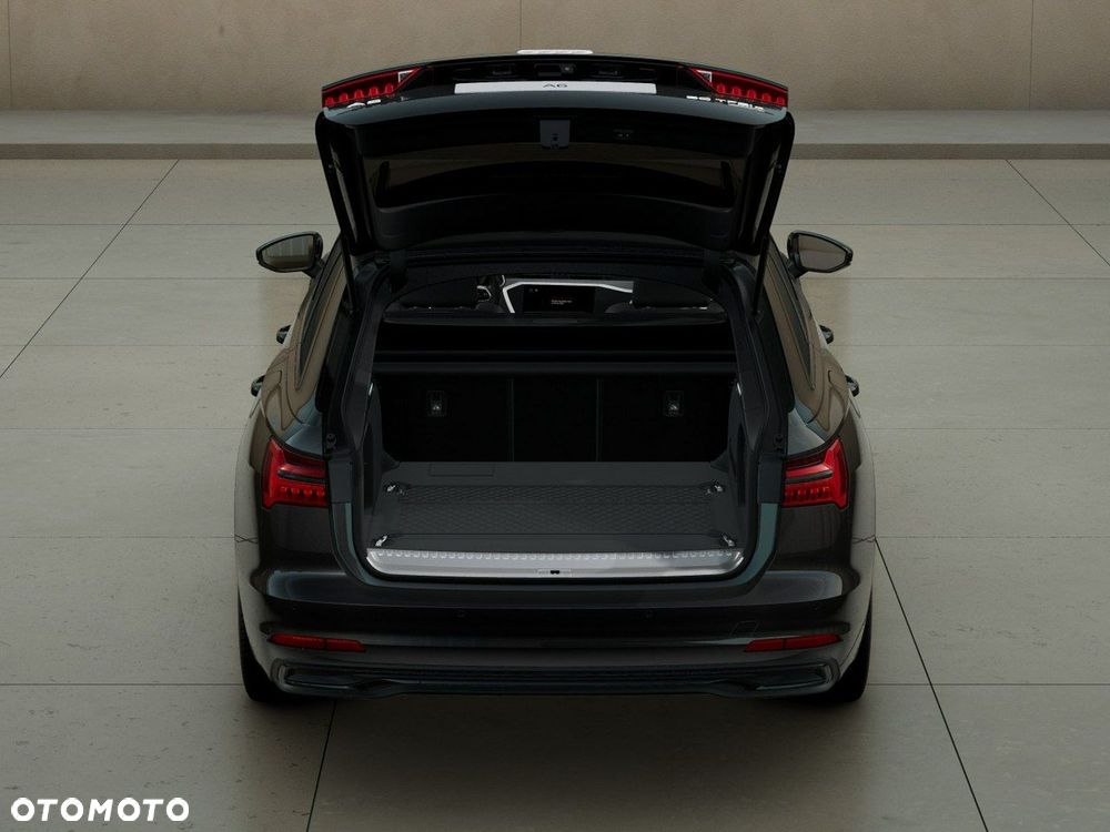 Audi A6 Avant - 7