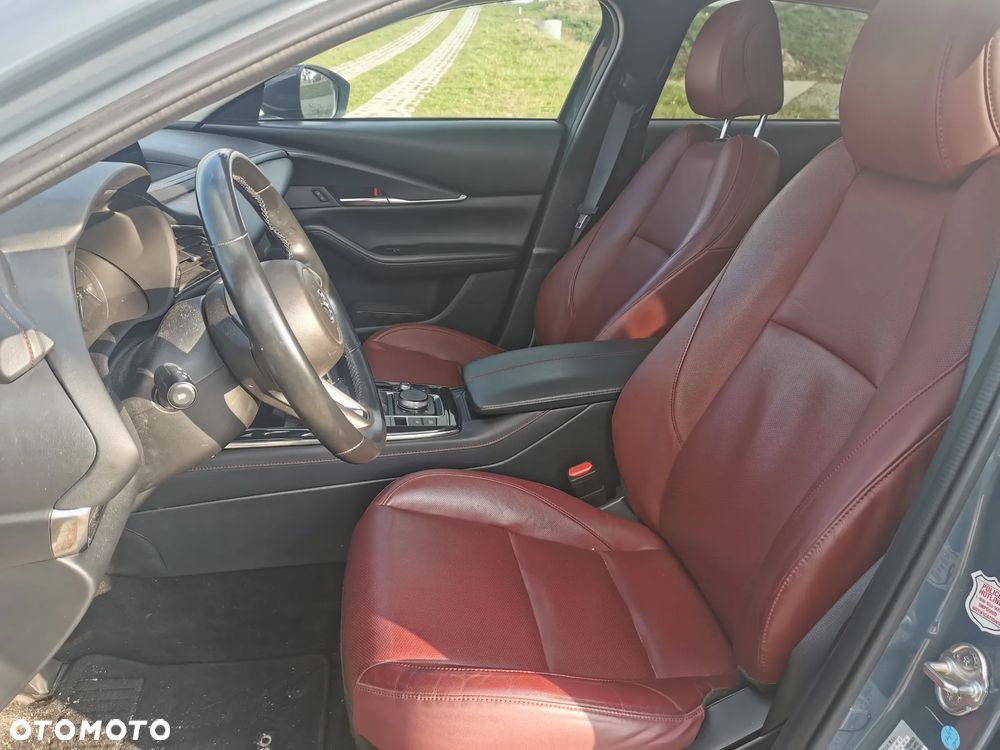 Mazda CX-30 - 16
