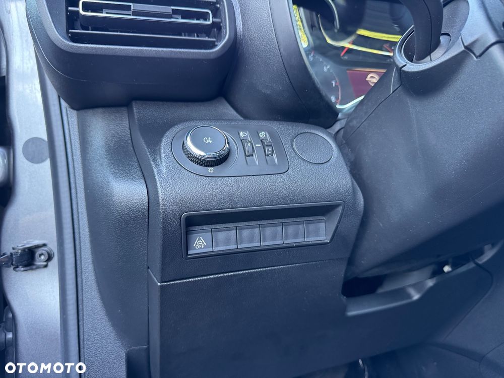 Opel Combo 1.5 CDTI Elite S&S - 24