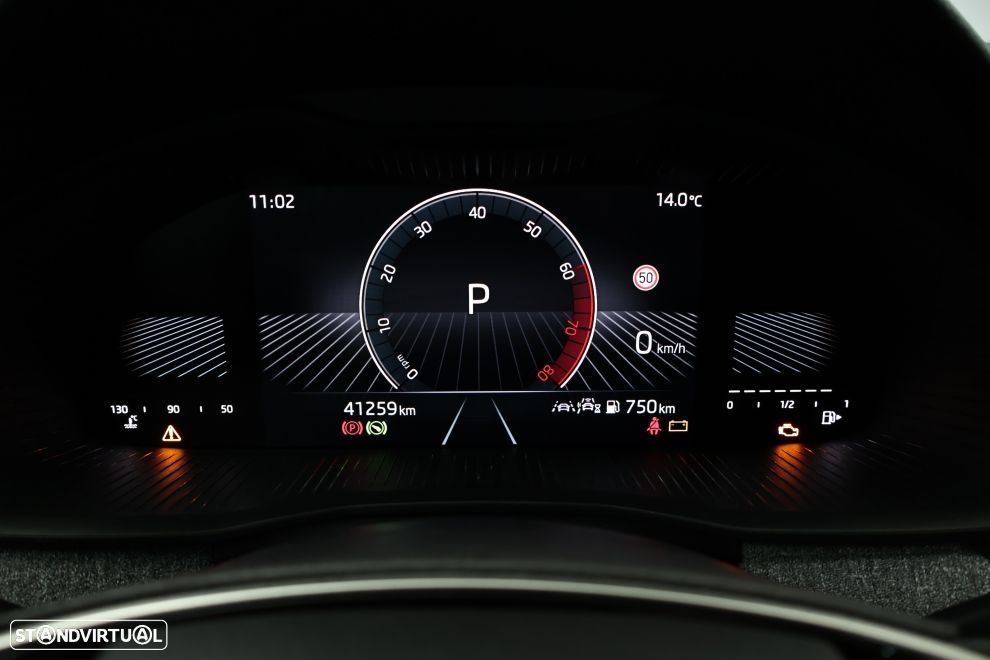 Skoda Scala 1.0 TSI Style DSG - 45