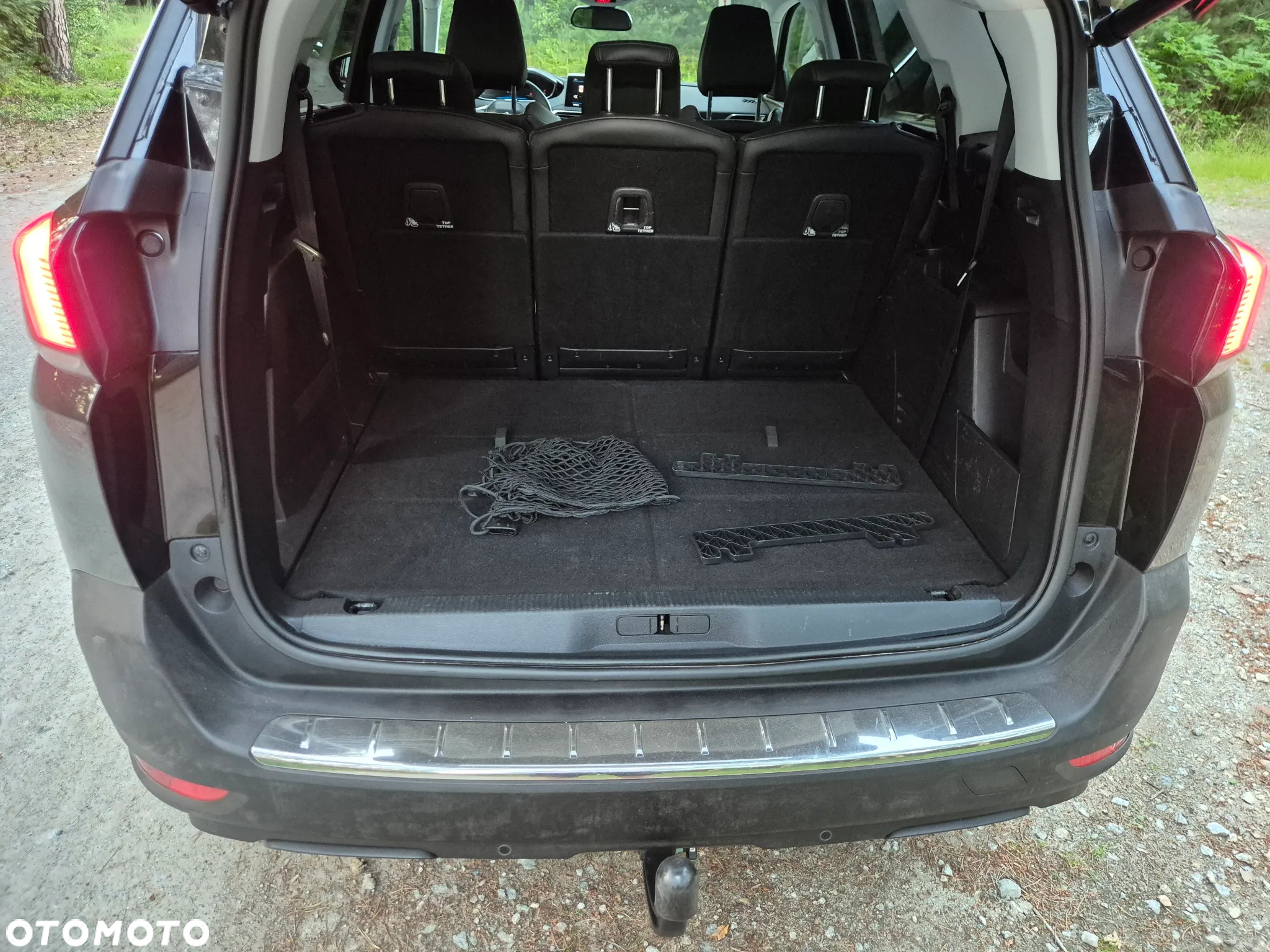 Peugeot 5008 1.5 BlueHDi Allure Pack S&S - 16