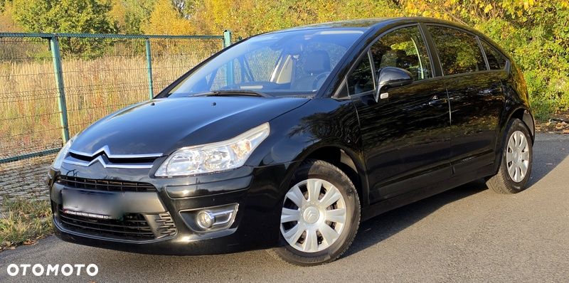 Citroën C4 VTi 120 Style - 11