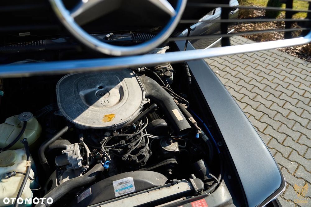 Mercedes-Benz SL - 16