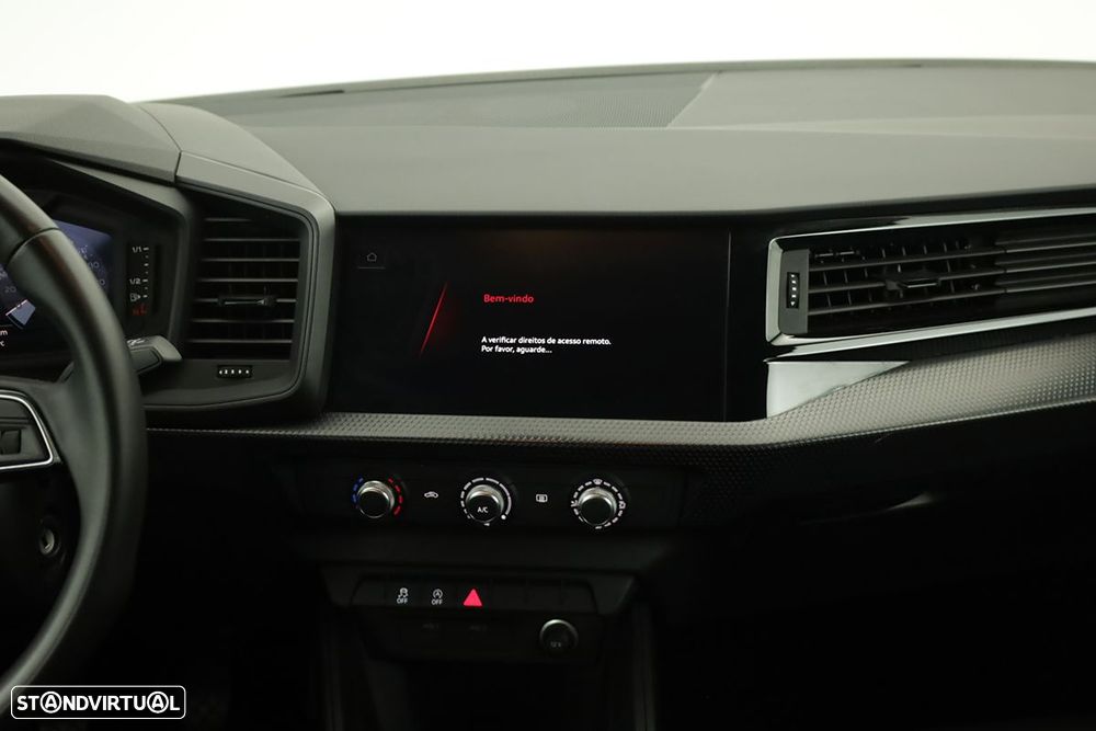 Audi A1 Sportback 25 TFSI Advanced - 8