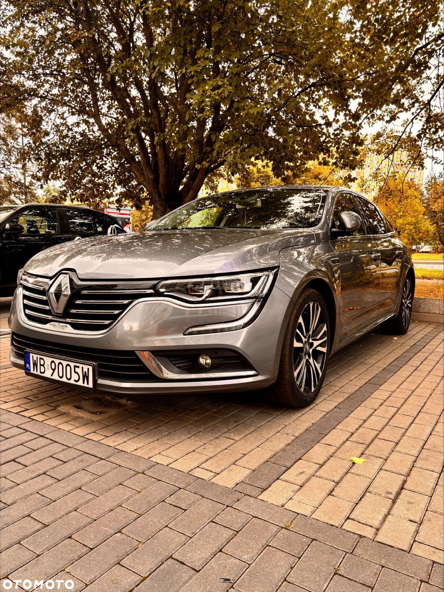 Renault Talisman 1.6 Energy dCi Initiale Paris EDC - 4
