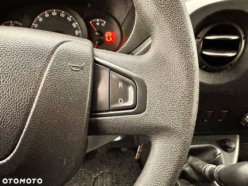 Opel MOVANO L2H2 - 18