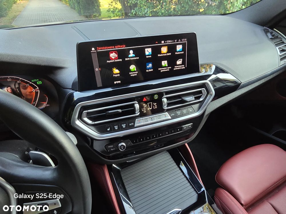 BMW X4 xDrive20i mHEV sport - 17