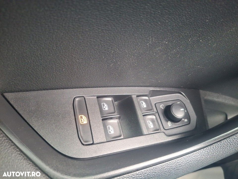 Skoda Karoq 2.0 TDI 4X4 DSG Style - 12