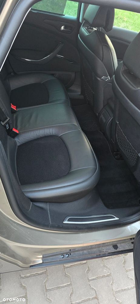 Citroën C5 V6 HDi 240 Biturbo FAP Exclusive - 15