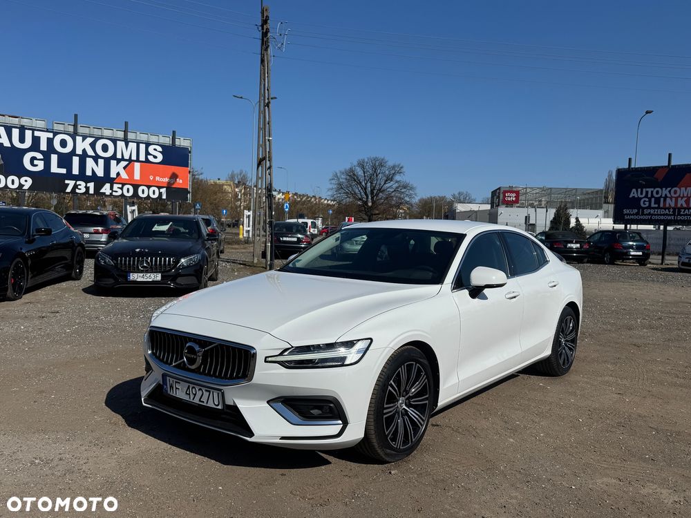 Volvo S60 - 26