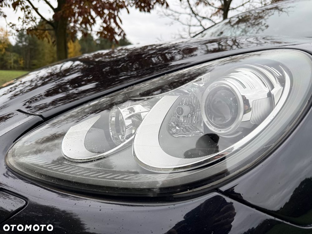 Porsche Cayenne Diesel - 31