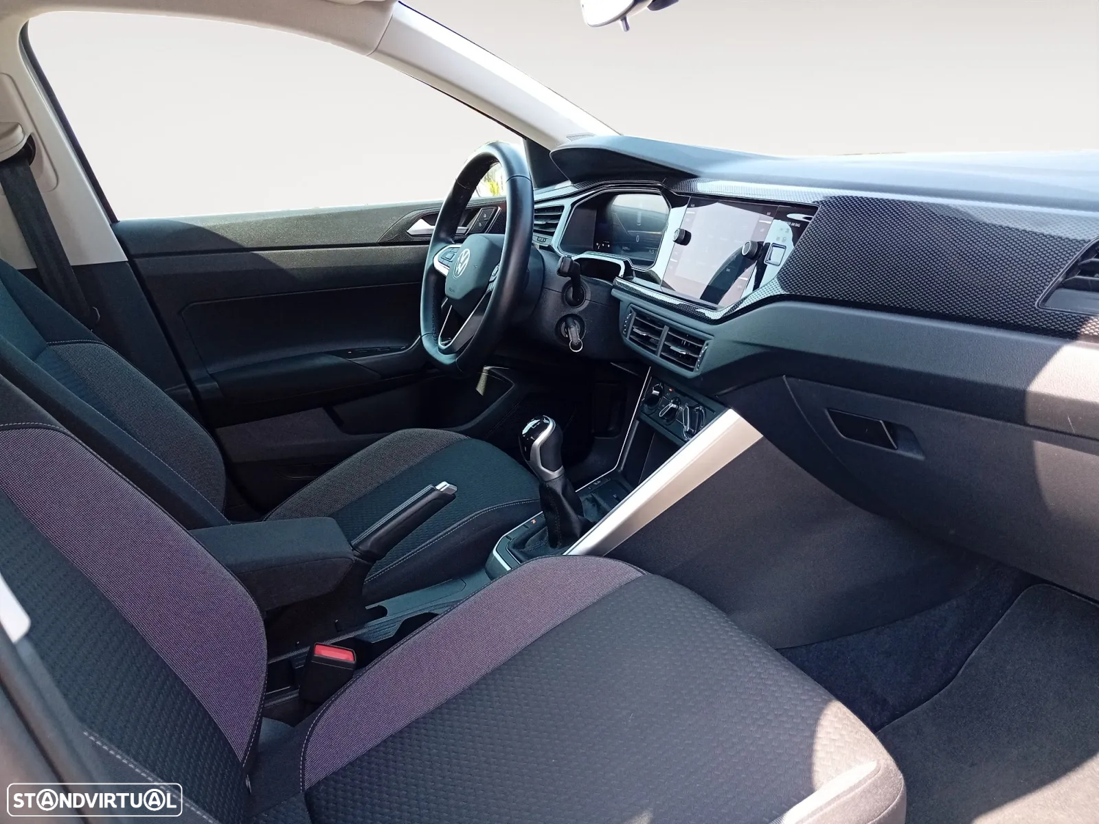 VW Polo 1.0 TSI Urban - 16