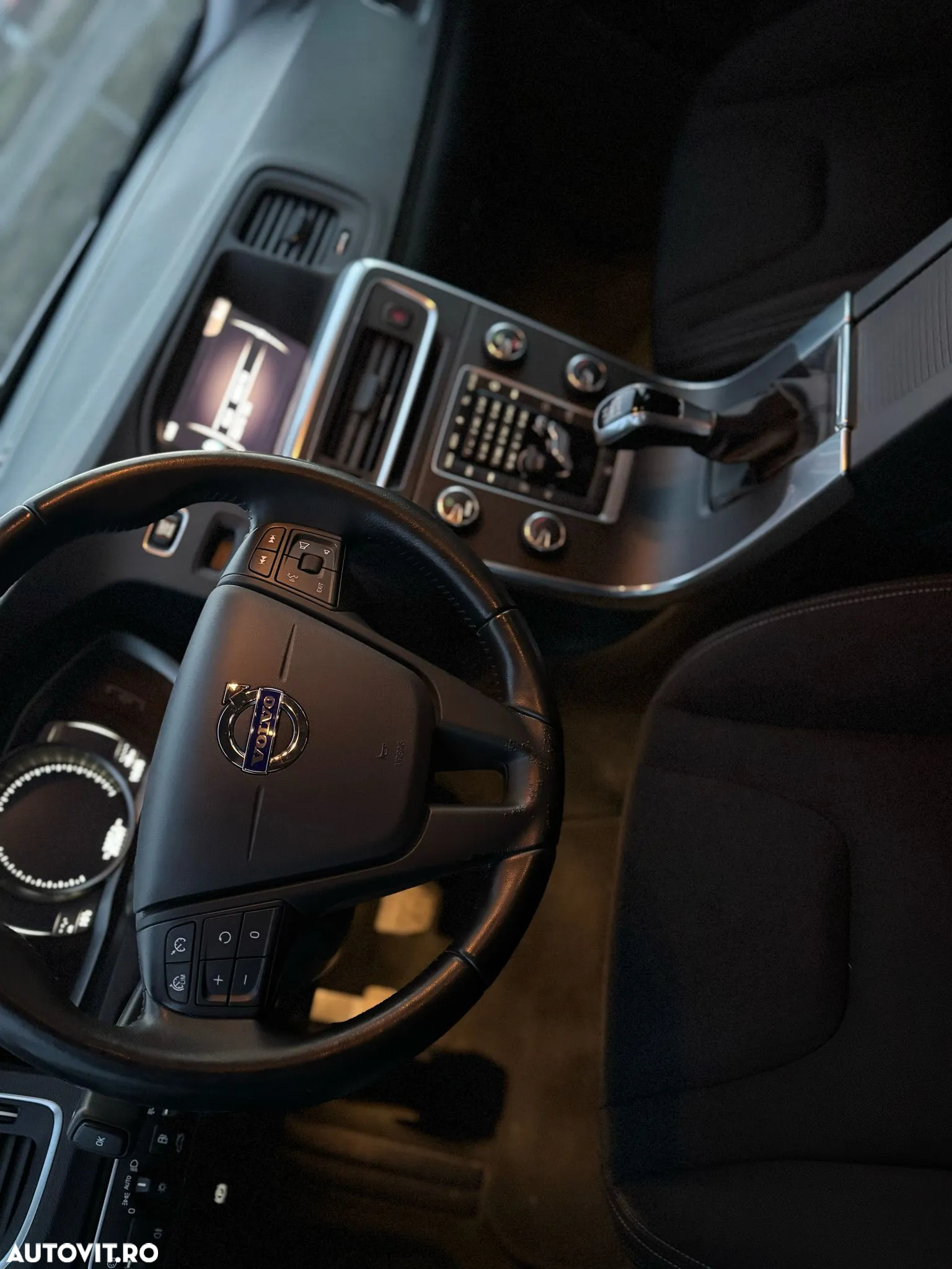 Volvo V60 D2 Kinetic - 7
