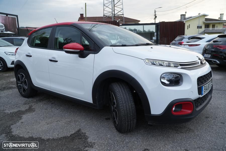 Citroën C3 1.2 PureTech Shine - 4