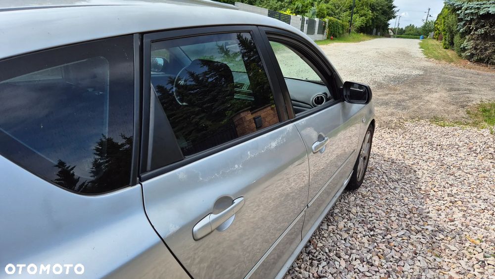 Mazda 3 1.6 16V Exclusive - 4