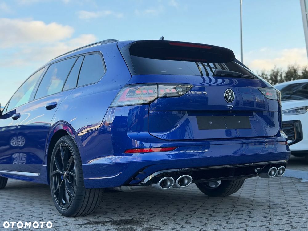 Volkswagen Golf Variant - 5