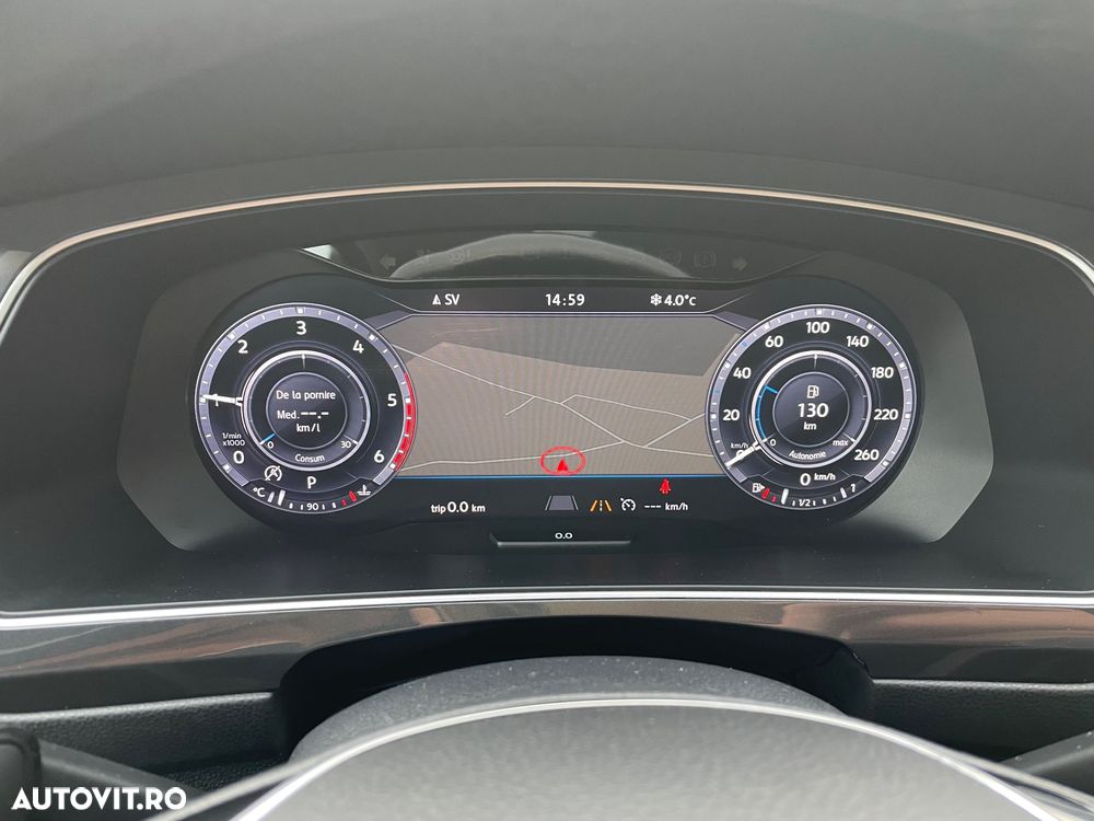 Volkswagen Tiguan - 7