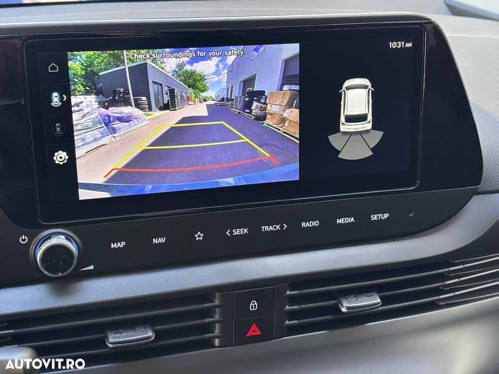 Hyundai i20 - 19