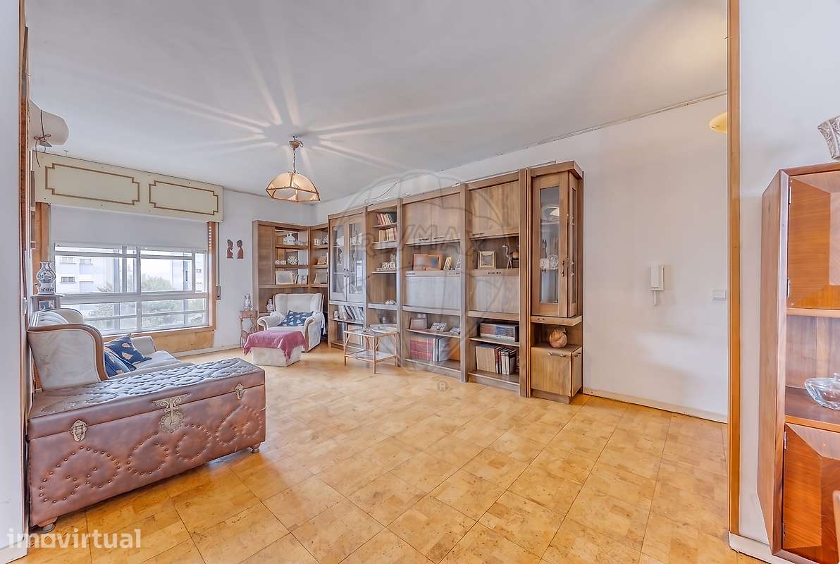 Apartamento T4 para venda - Grande imagem: 5/21