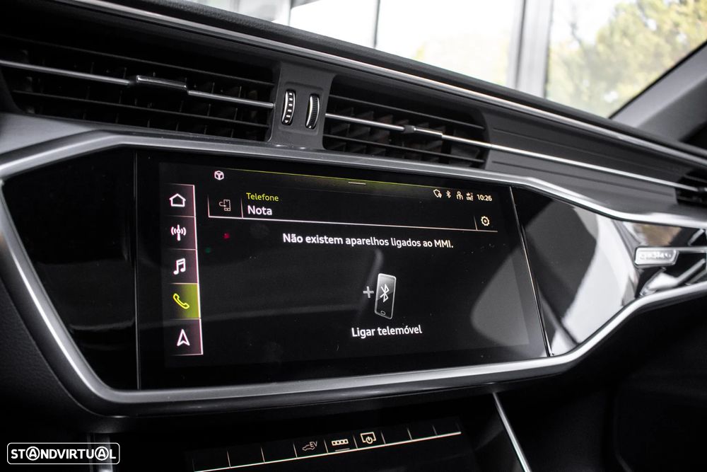 Audi A6 Avant 55 TFSI e quattro S tronic S line - 42