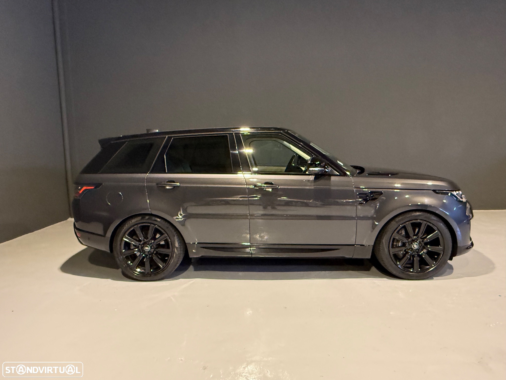 Land Rover Range Rover Sport 2.0 Si4 PHEV HSE - 2