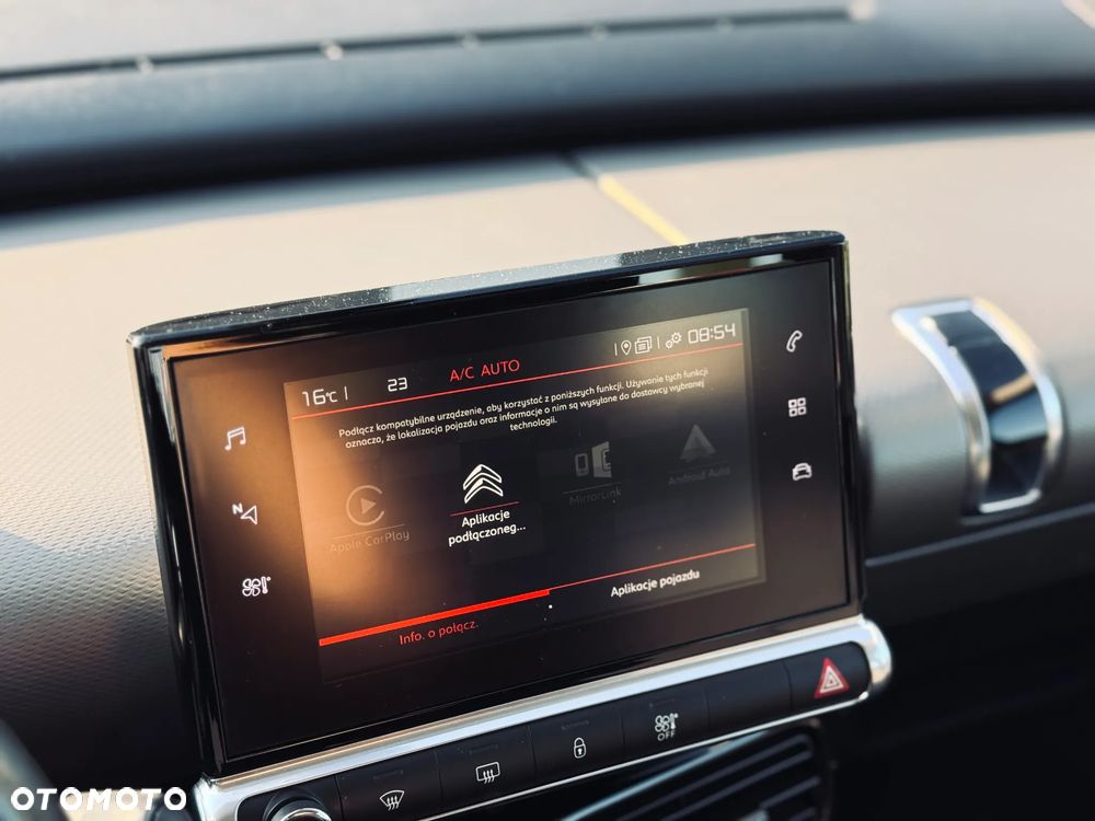 Citroën C4 Cactus PureTech 110 Stop&Start Live - 26