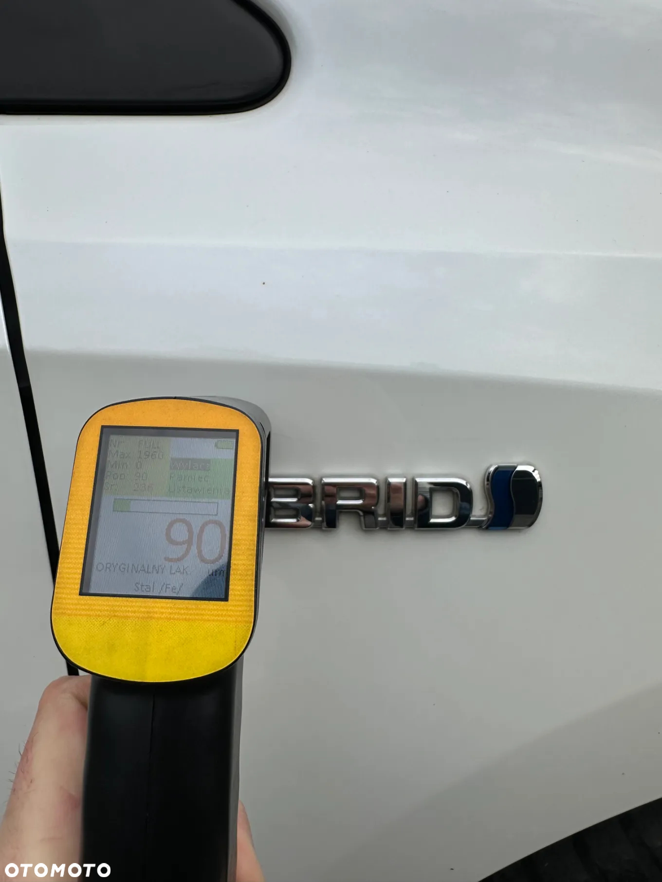 Toyota Auris 1.8 VVT-i Hybrid Automatik Touring Sports Executive - 40