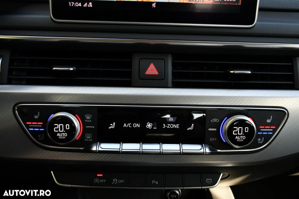 Audi A4 Limuzina 2.0 TDI ultra S tronic Sport - 19