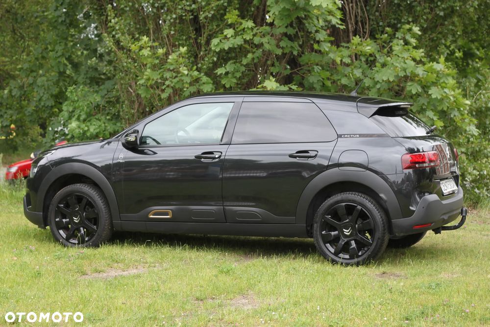Citroën C4 Cactus 1.2 PureTech Origins S&S - 6