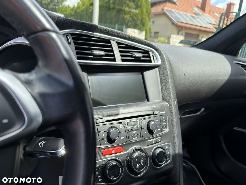 Citroën DS4 THP 200 SportChic - 18