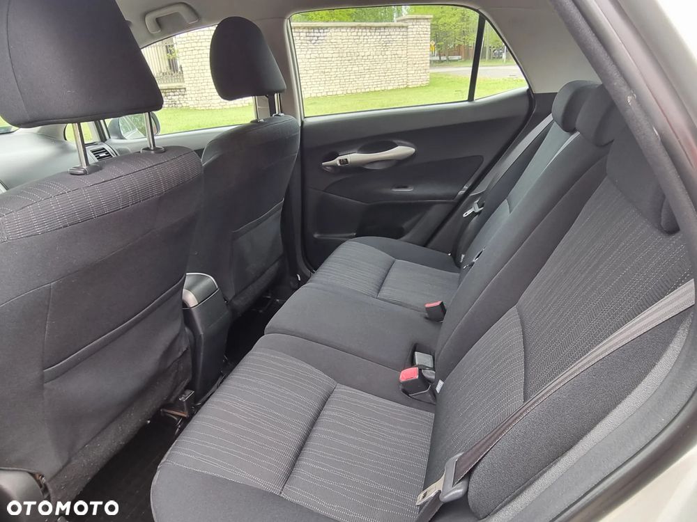 Toyota Auris - 14