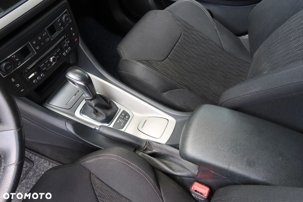 Citroën C5 - 9