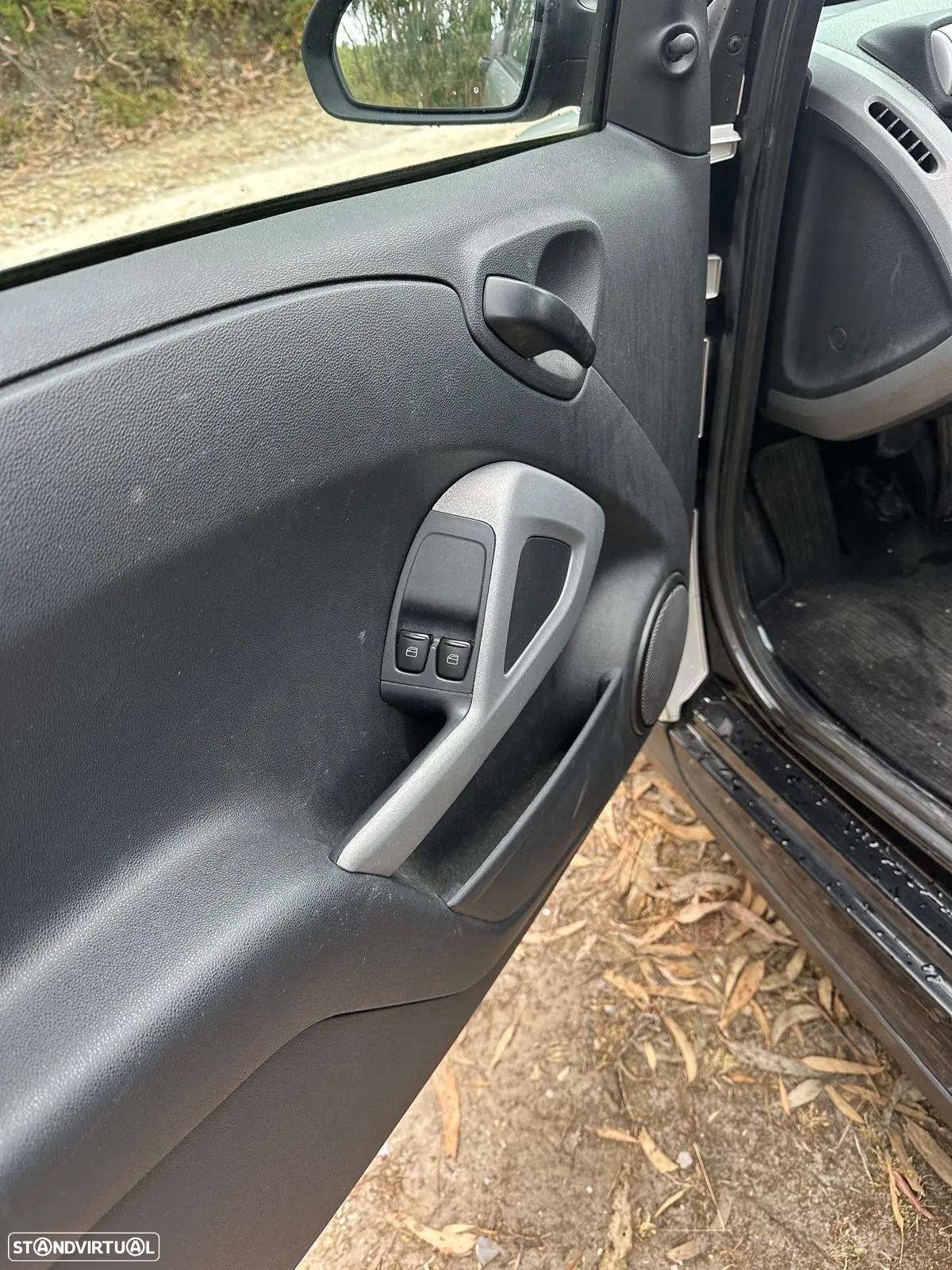 Smart ForTwo Coupé - 5