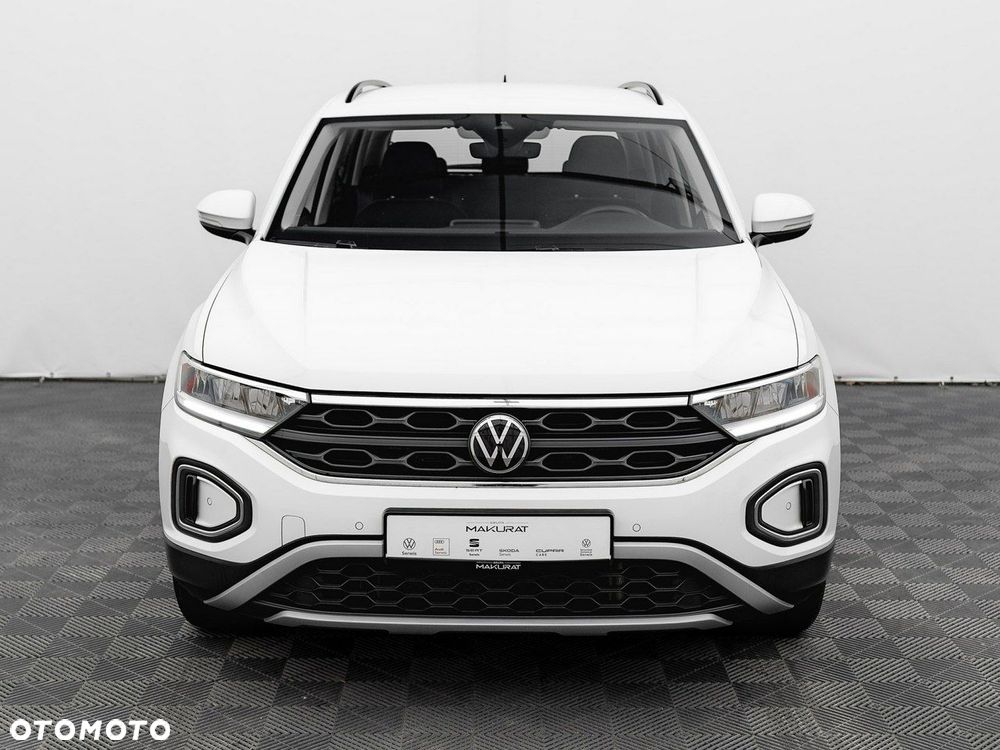 Volkswagen T-Roc 1.5 TSI Life - 8