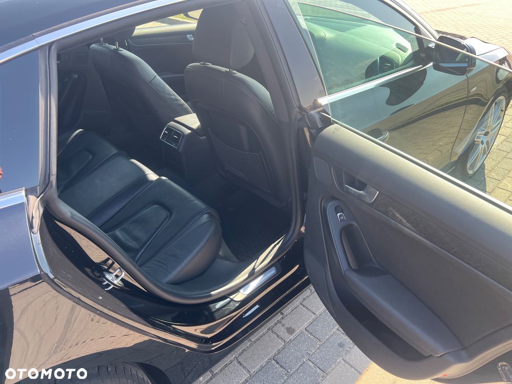 Audi A5 Sportback - 15