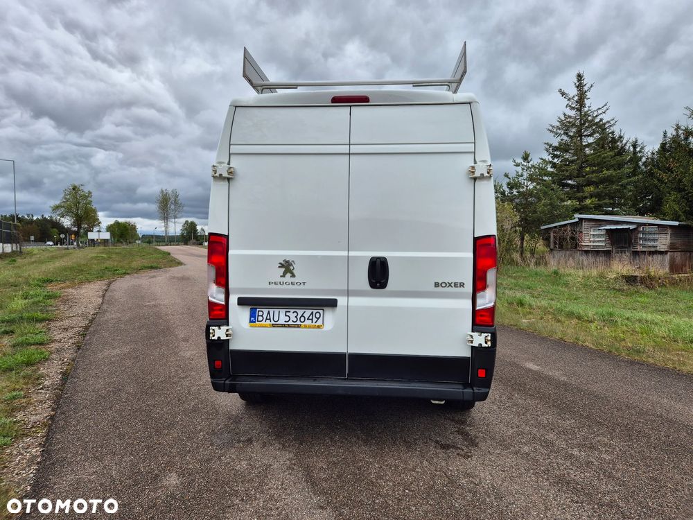 Peugeot BOXER L2H2 - 13