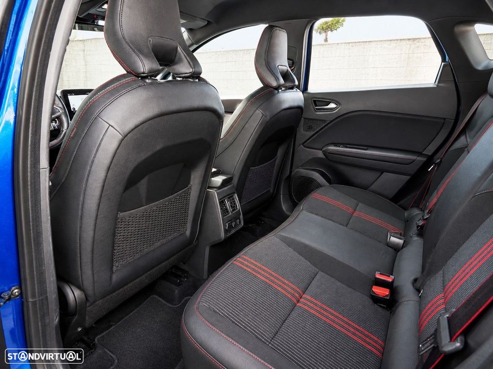 Renault Captur - 20