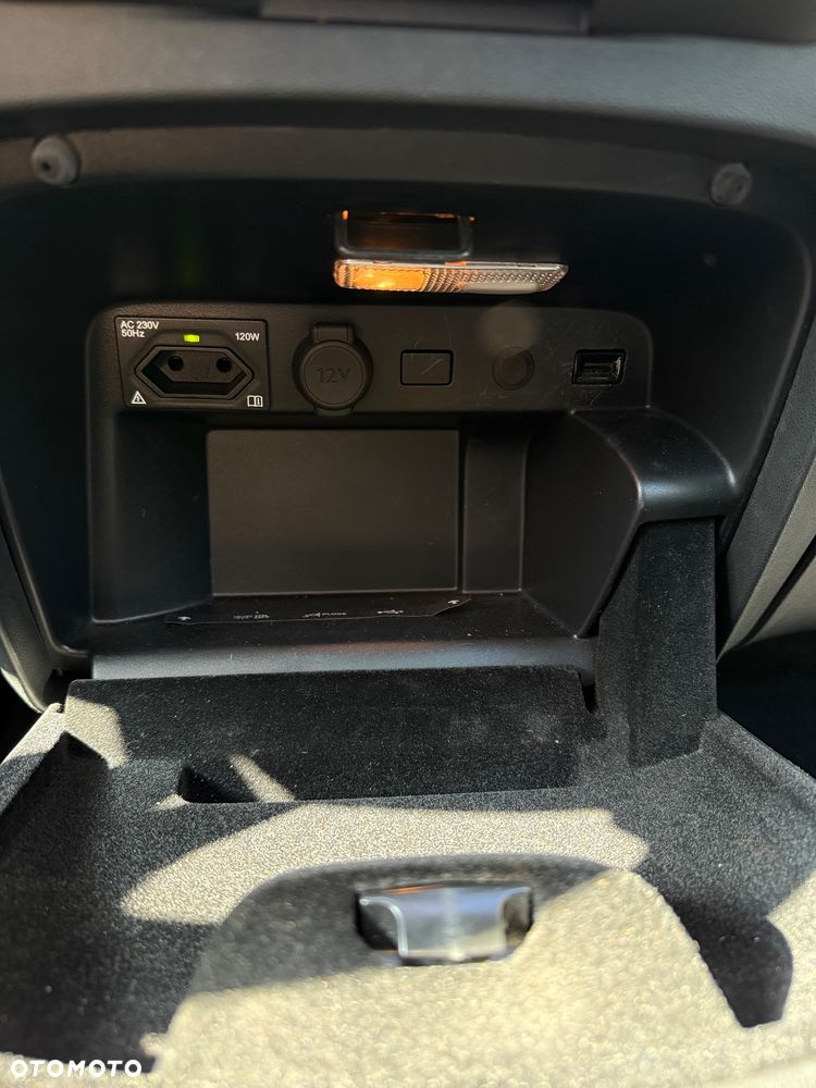 Citroën C4 SpaceTourer - 9