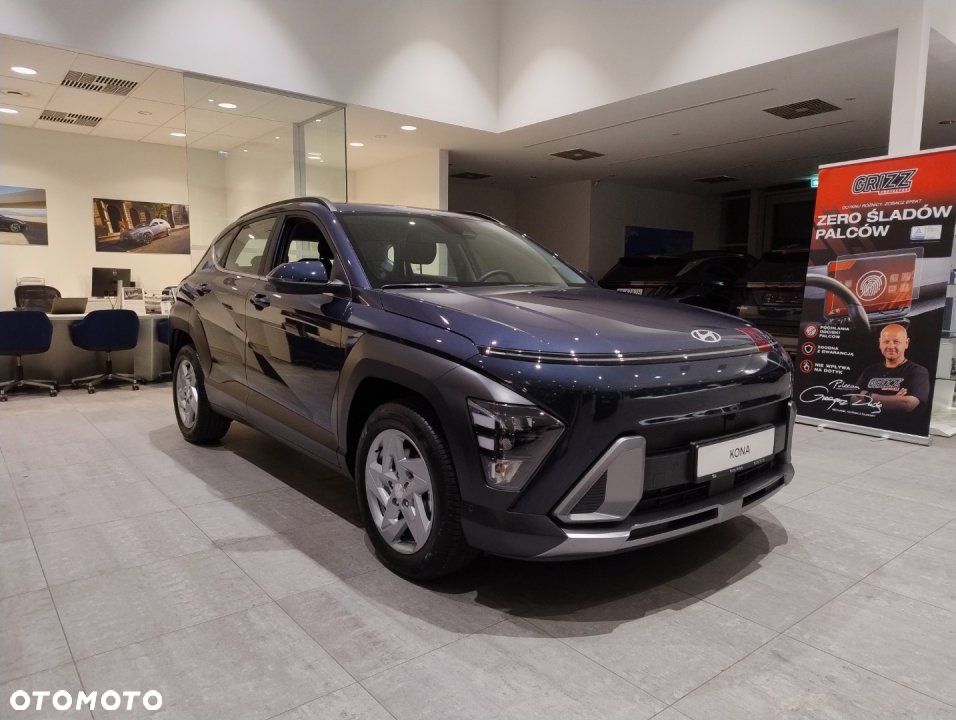 Hyundai Kona - 3